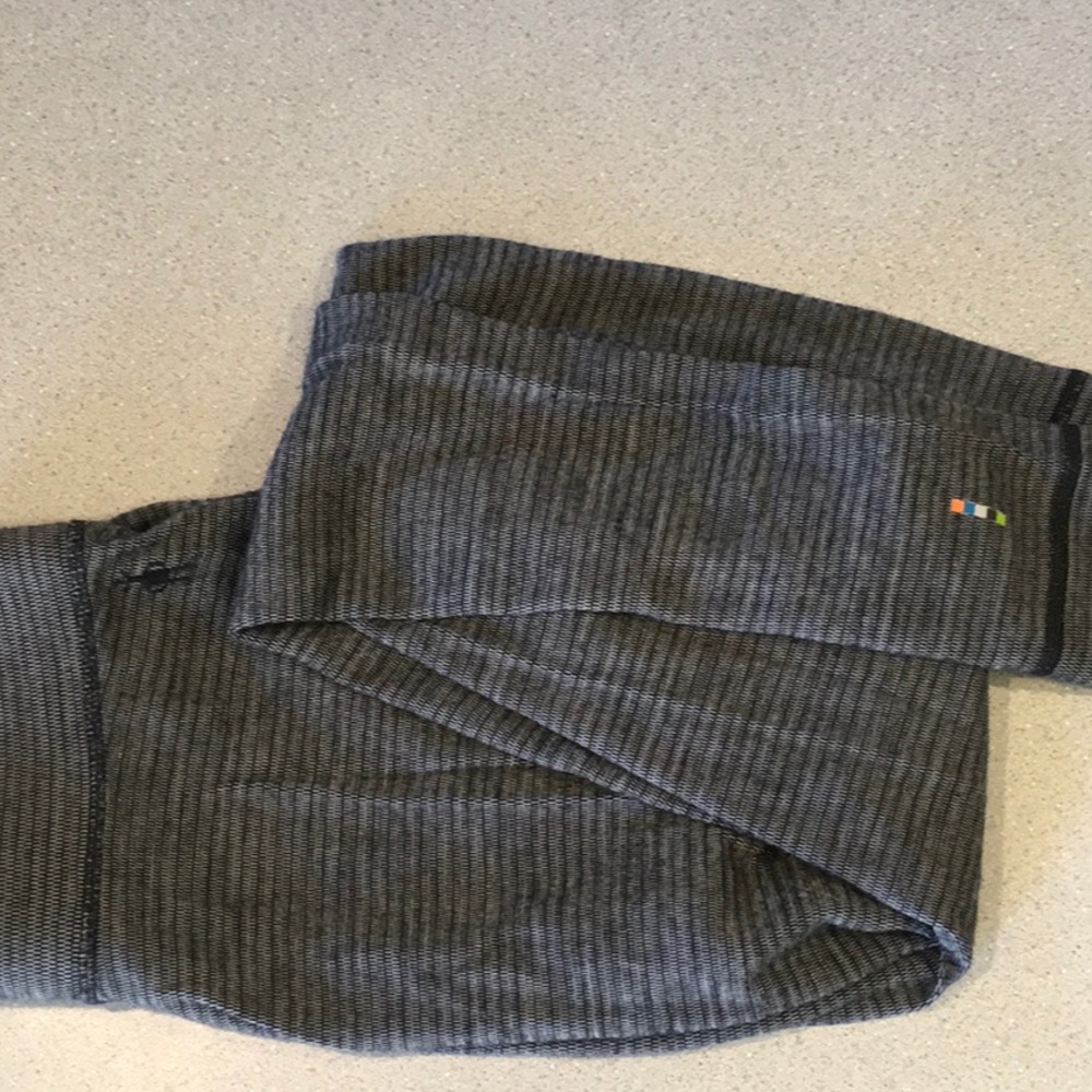 Smartwool long underwear